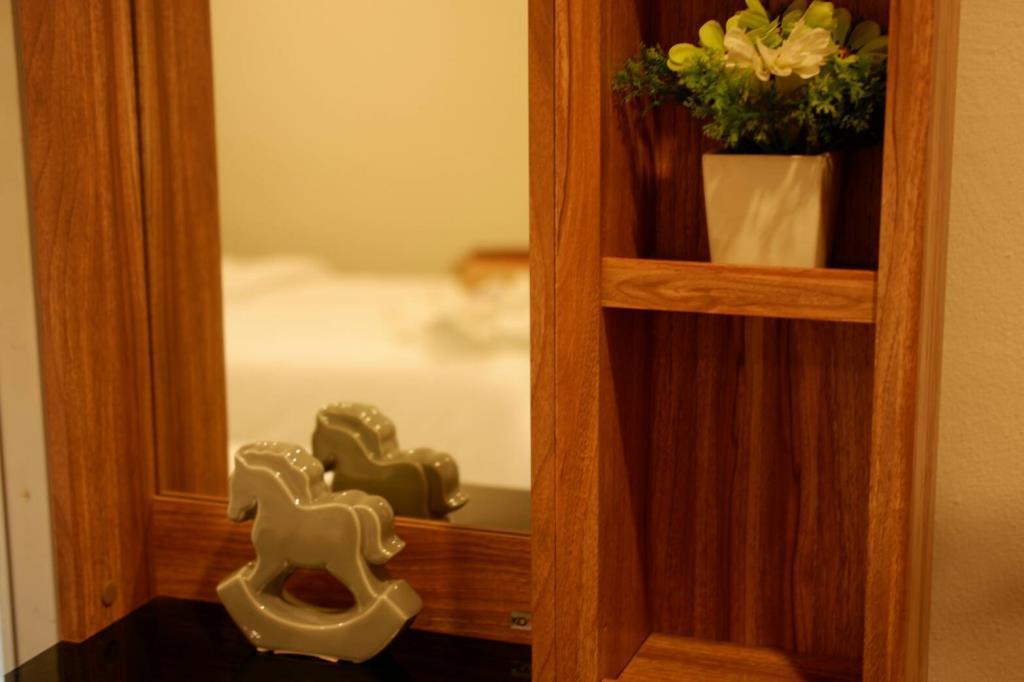 Serene Hostel Nimman 清邁 外观 照片
